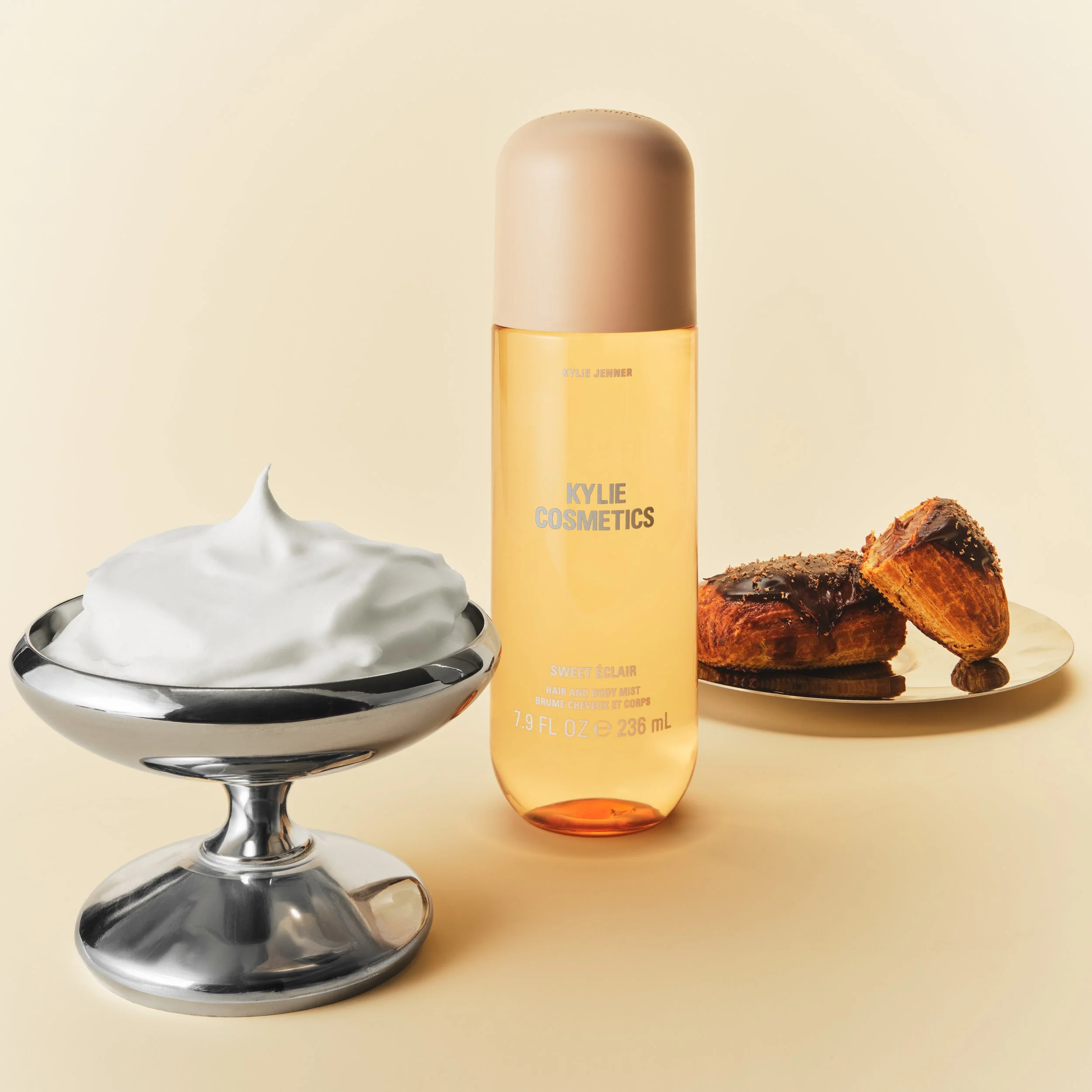 Sweet Éclair Hair & Body Mist - Image 4