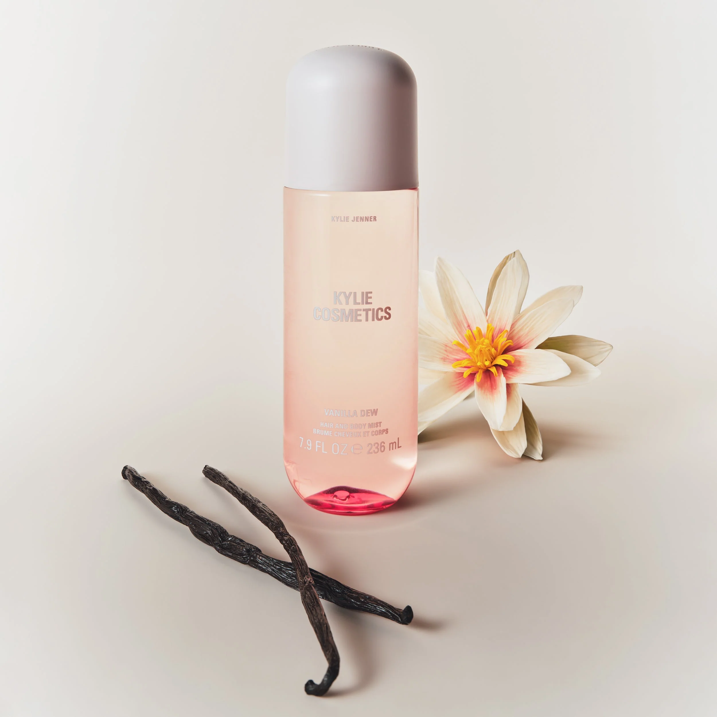 Vanilla Dew Hair & Body Mist - Image 4