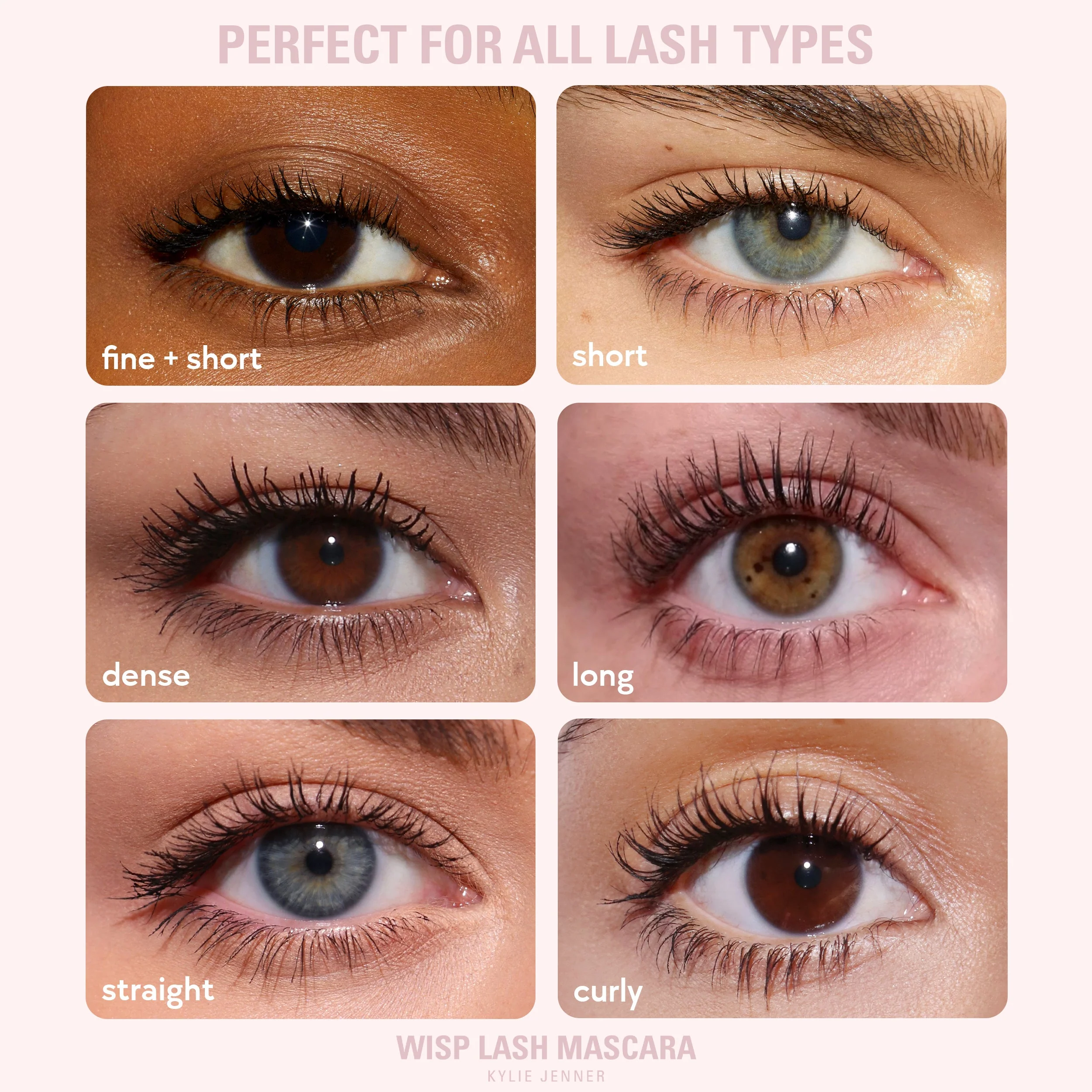 Mini Wisp Lash Mascara - Image 2