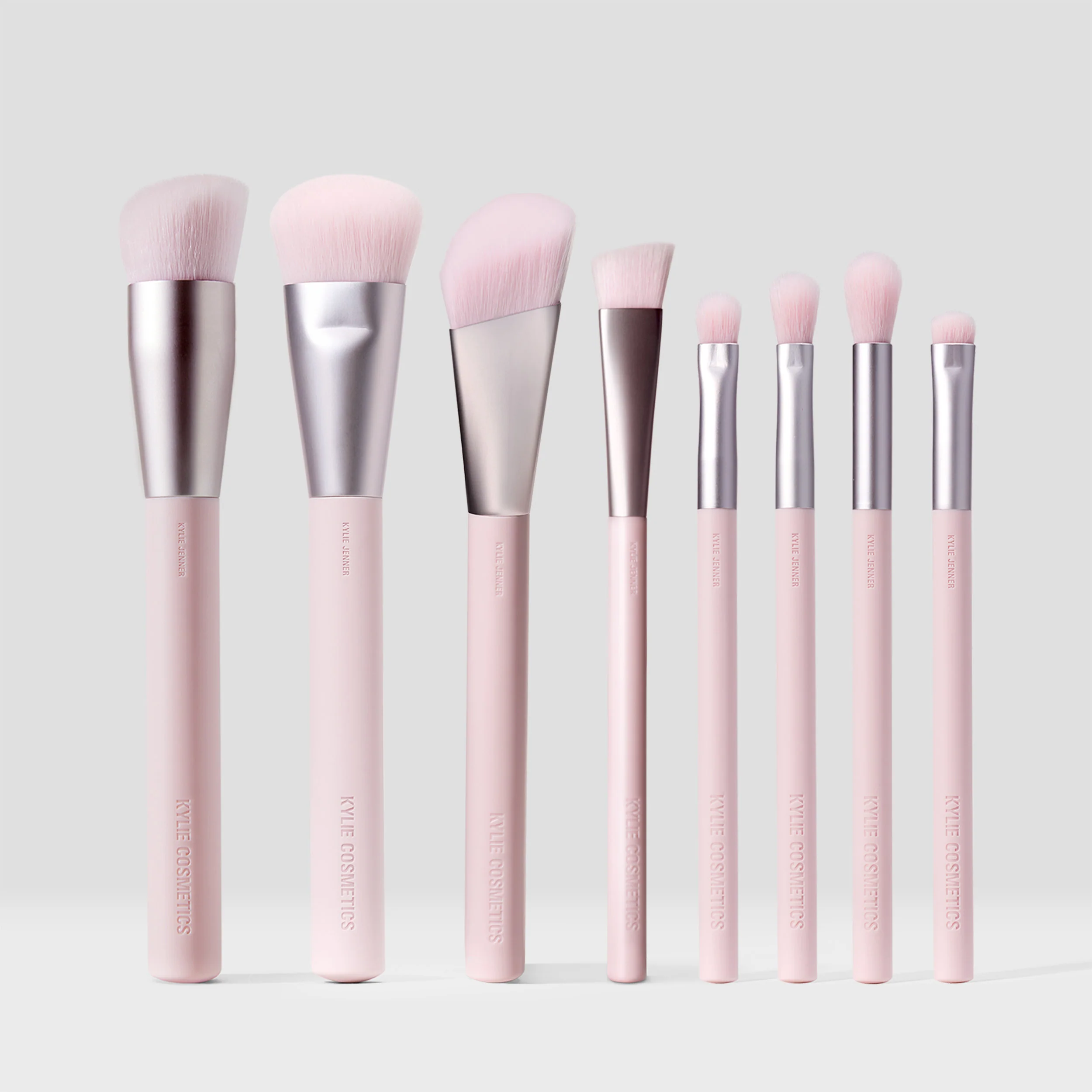 Makeup Brush Collection