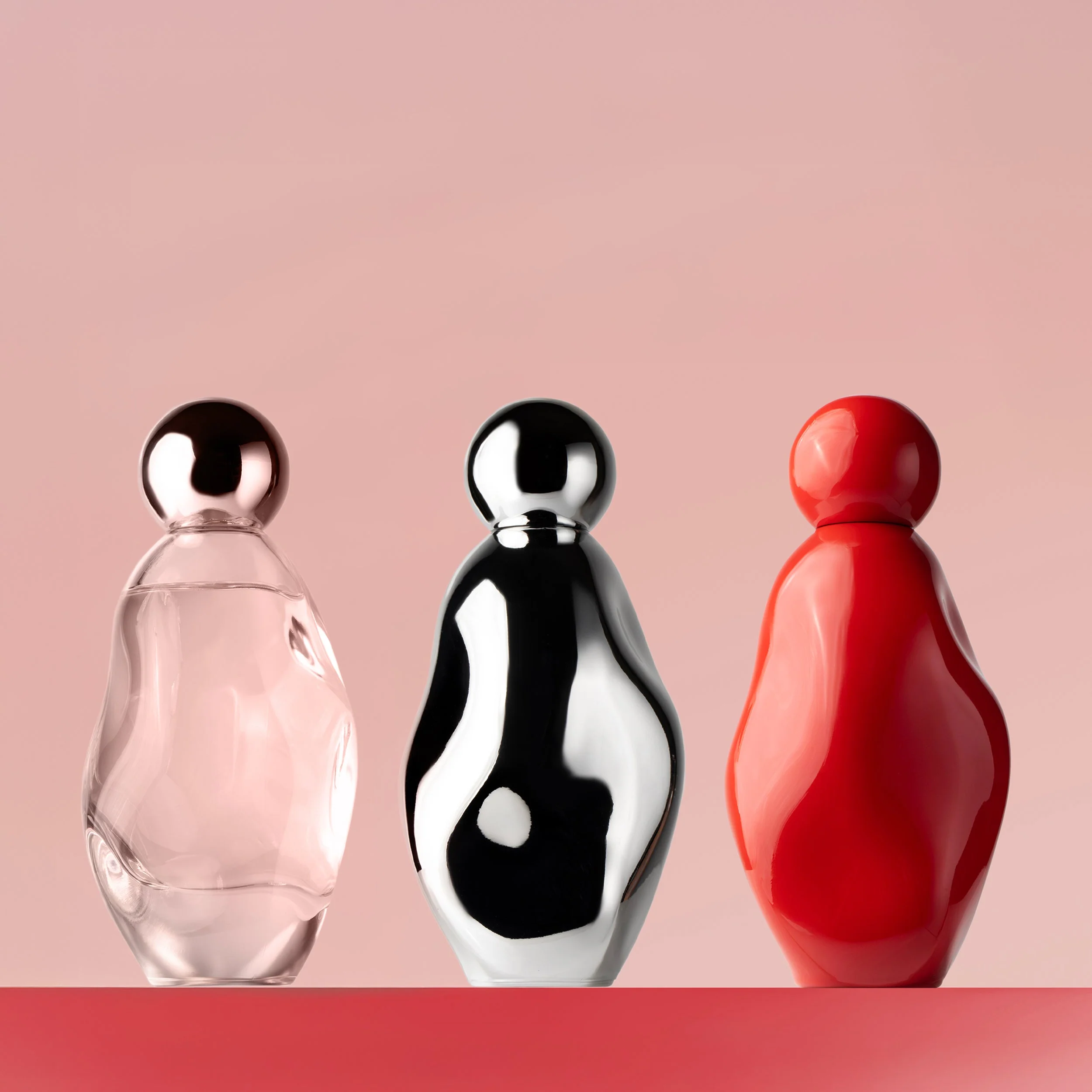 Cosmic Kylie Jenner 100ml Trio