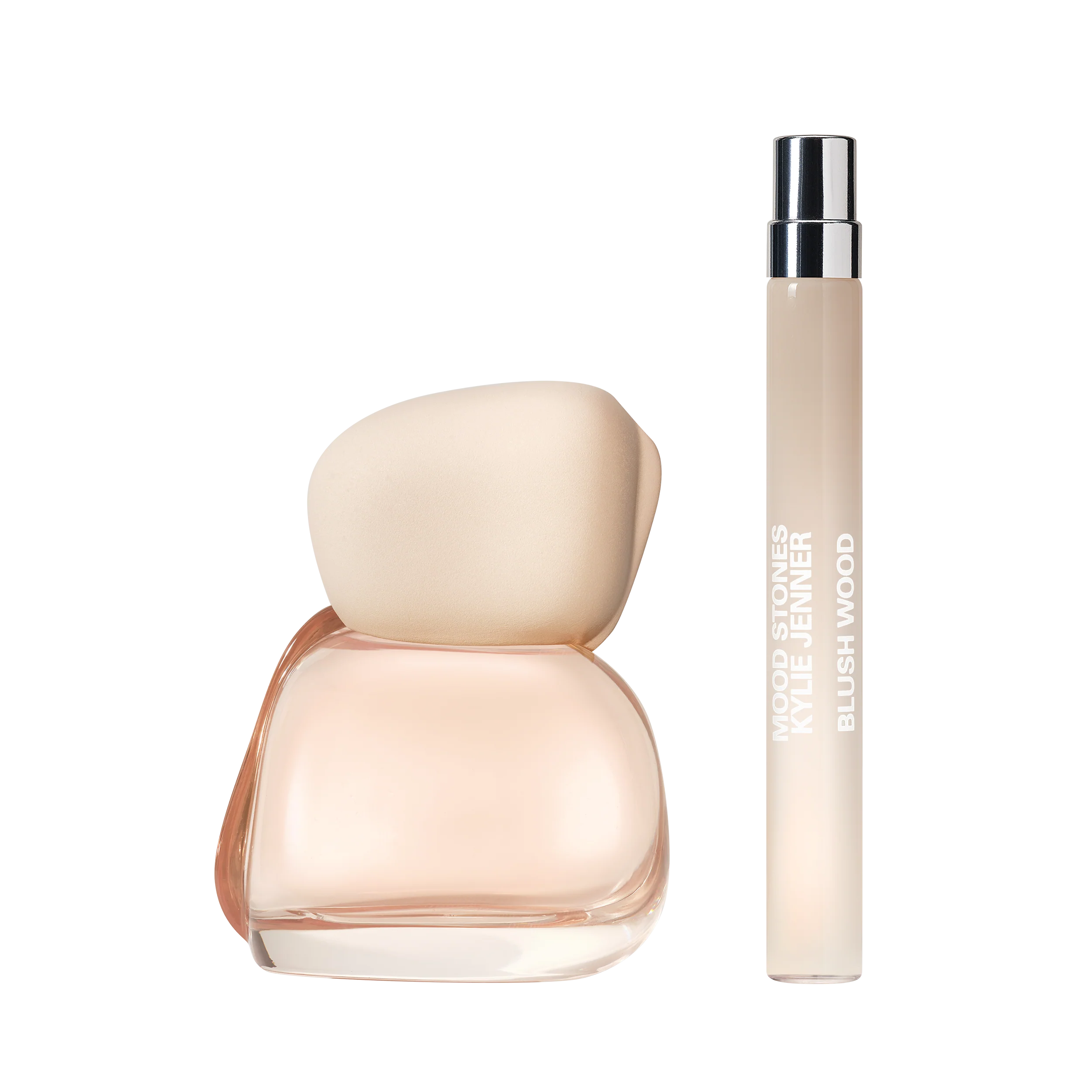Blush Wood & Pen Spray Duo